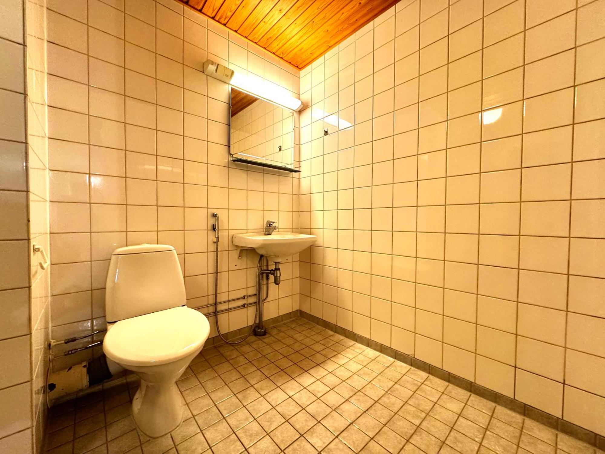 Downtown Rooms And Sauna 赫尔辛基 外观 照片